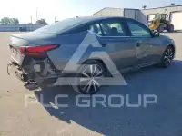 2022 Nissan ALTIMA фото
