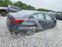 2022 Nissan ALTIMA фото