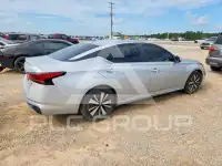 2022 Nissan ALTIMA фото