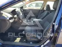 2022 Nissan ALTIMA фото