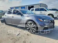 2022 Nissan ALTIMA photo