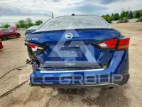 2022 Nissan ALTIMA фото