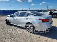 2022 Nissan ALTIMA photo