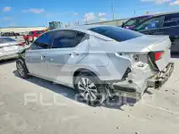 2022 Nissan ALTIMA photo