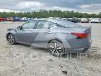 2022 Nissan ALTIMA фото