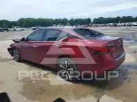 2022 Nissan ALTIMA фото