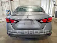 2022 Nissan ALTIMA photo