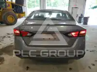 2022 Nissan ALTIMA фото