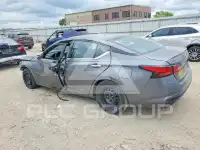 2022 Nissan ALTIMA photo