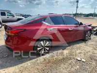 2022 Nissan ALTIMA фото