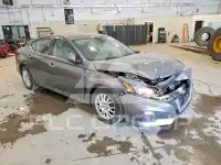 2022 Nissan ALTIMA фото