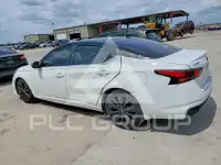 2022 Nissan ALTIMA photo