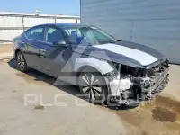 2022 Nissan ALTIMA фото