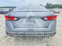 2022 Nissan ALTIMA photo