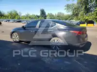 2022 Nissan ALTIMA фото