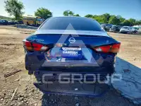 2022 Nissan ALTIMA photo