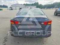 2022 Nissan ALTIMA фото