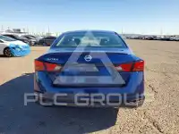 2022 Nissan ALTIMA photo