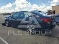 2022 Nissan ALTIMA фото