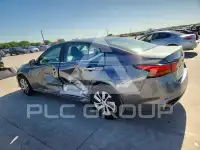 2022 Nissan ALTIMA photo