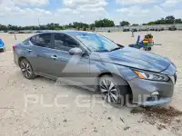 2022 Nissan ALTIMA фото