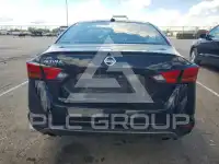 2022 Nissan ALTIMA фото