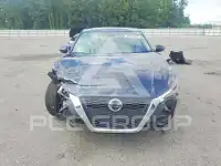 2022 Nissan ALTIMA фото