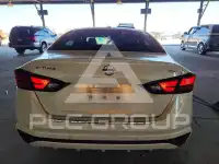 2022 Nissan ALTIMA photo