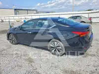 2022 Nissan ALTIMA фото