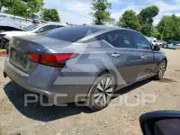 2022 Nissan ALTIMA фото