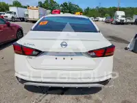 2022 Nissan ALTIMA фото