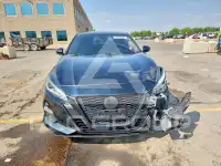 2022 Nissan ALTIMA фото