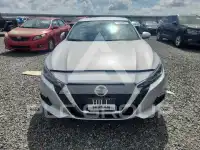 2022 Nissan ALTIMA photo