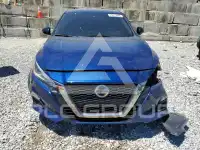2022 Nissan ALTIMA photo