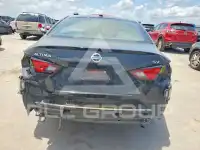 2022 Nissan ALTIMA photo