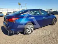 2022 Nissan ALTIMA photo