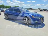 2022 Nissan ALTIMA фото