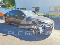 2022 Nissan ALTIMA фото