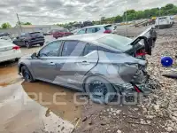 2022 Nissan ALTIMA фото