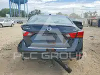 2022 Nissan ALTIMA фото