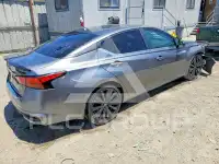 2022 Nissan ALTIMA фото