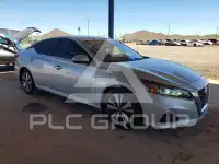 2022 Nissan ALTIMA фото