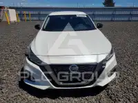 2022 Nissan ALTIMA фото