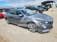 2022 Nissan ALTIMA фото