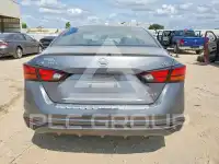 2022 Nissan ALTIMA photo
