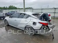 2022 Nissan ALTIMA фото