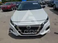 2022 Nissan ALTIMA photo