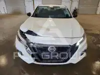 2022 Nissan ALTIMA фото