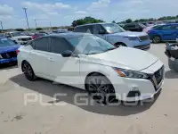 2022 Nissan ALTIMA photo
