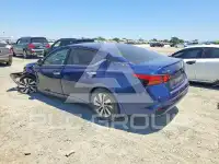 2022 Nissan ALTIMA фото